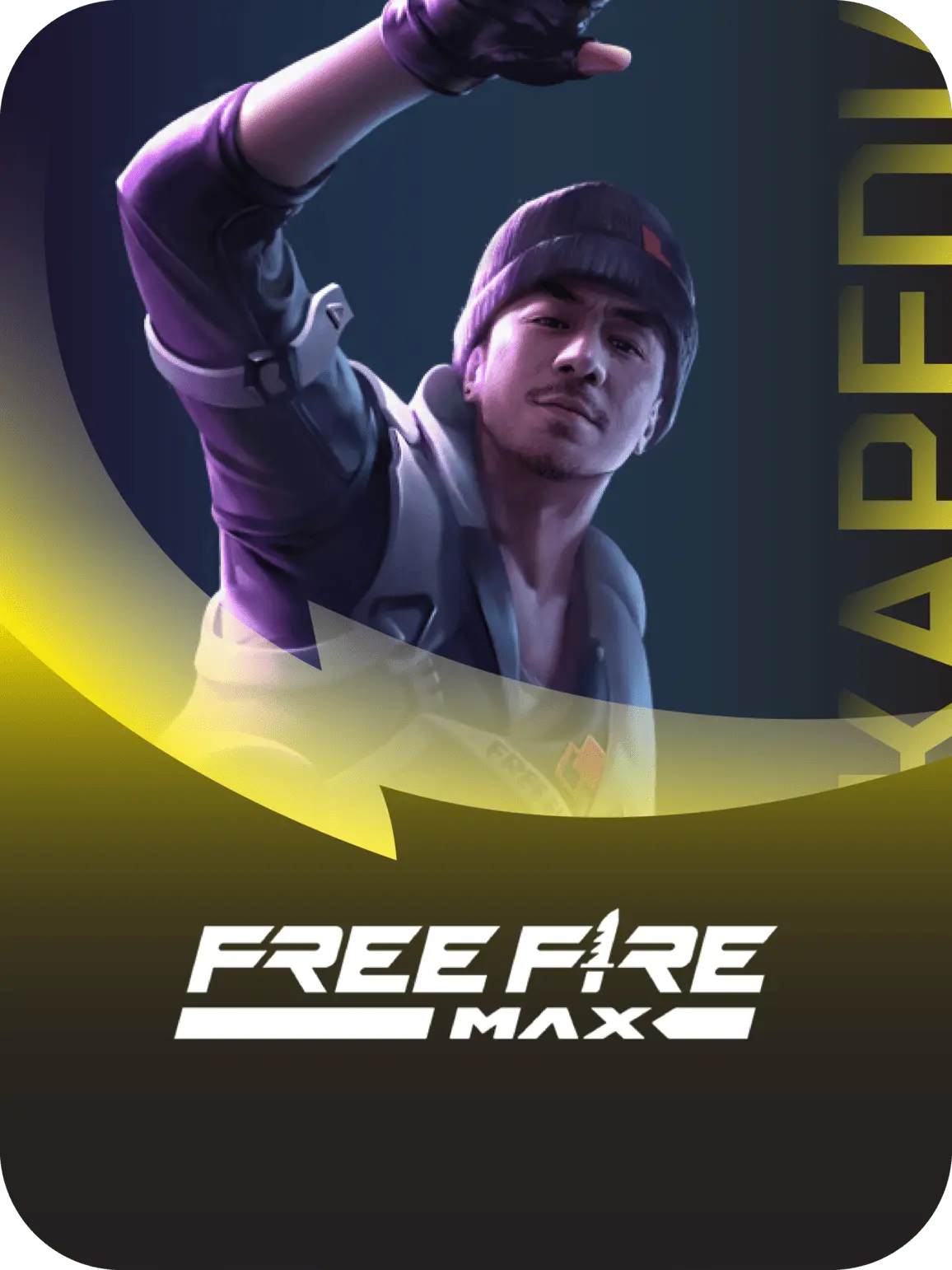 Free Fire MAX