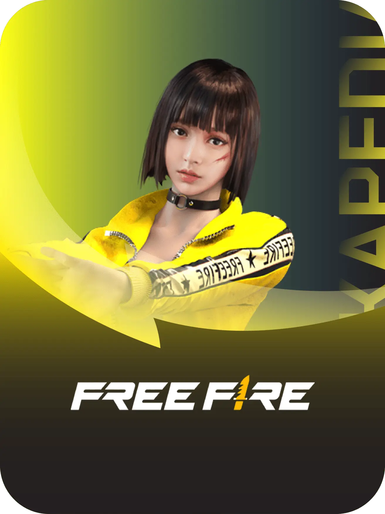 Free Fire