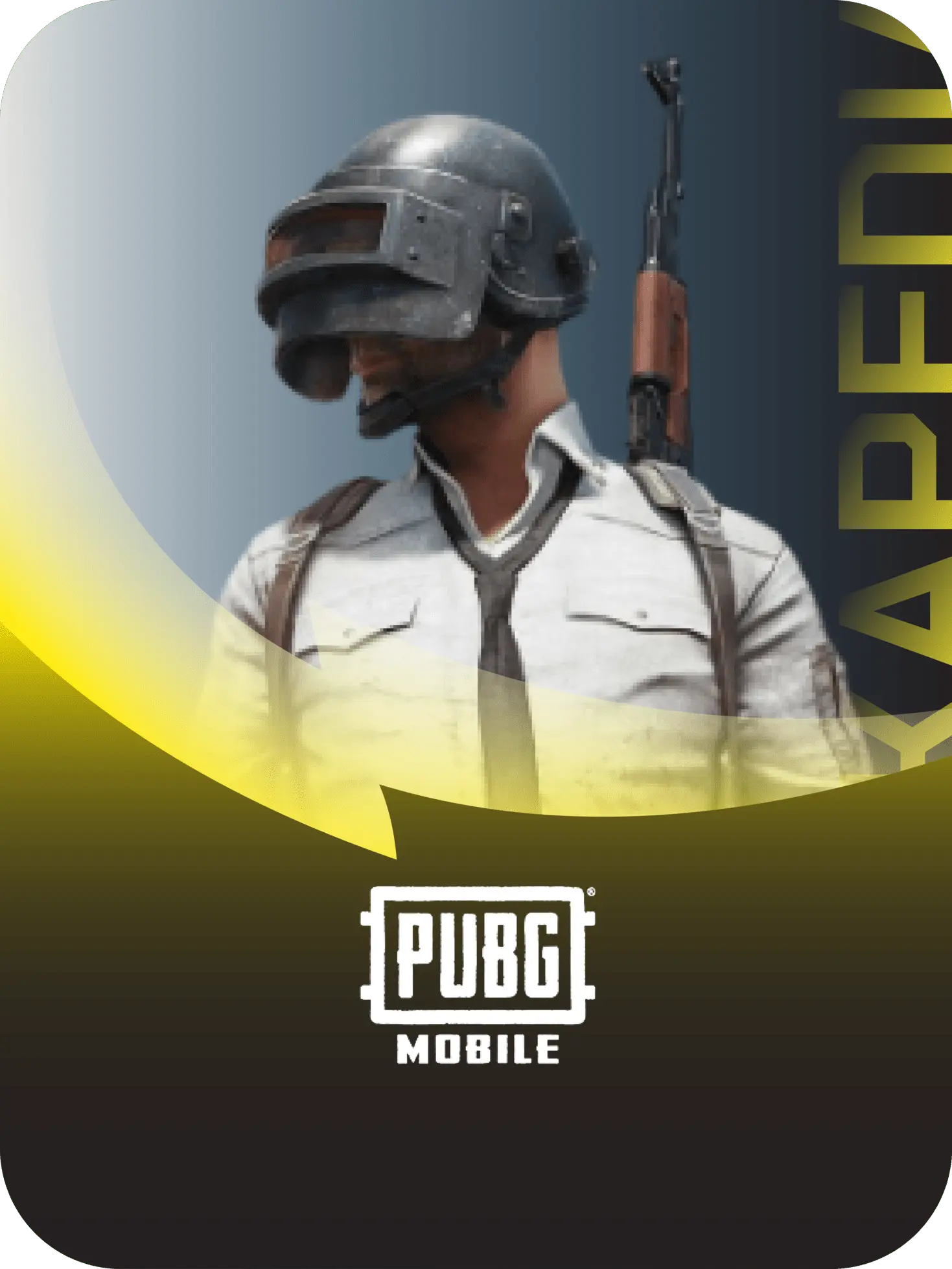 PUBG Mobile