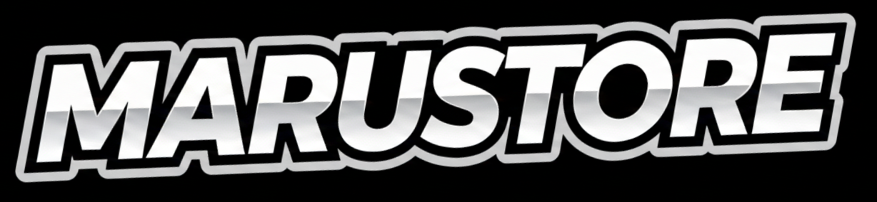 Maru Store - No #1 supplier top up game & voucher terlaris, murah, aman legal 100% buka 24 Jam dengan payment terlengkap Indonesia